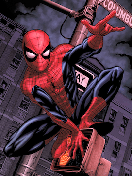 Marvel Designs