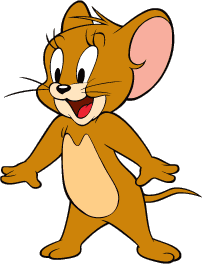 Jerry Mouse