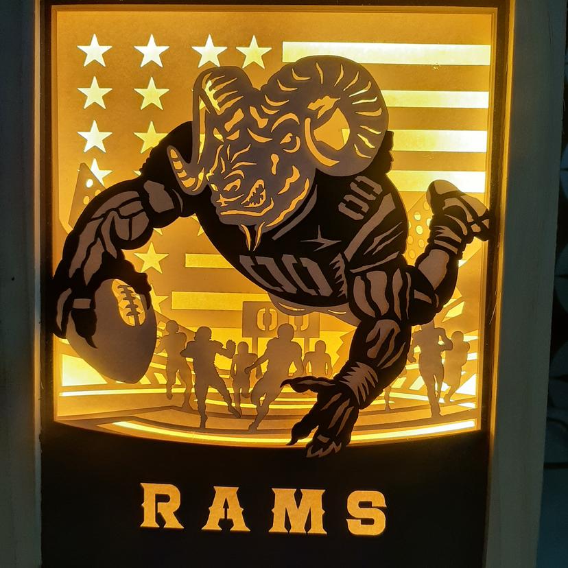 Light Box Designs