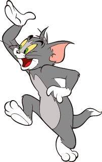 Tom Cat
