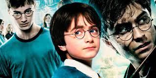 Harry Potter