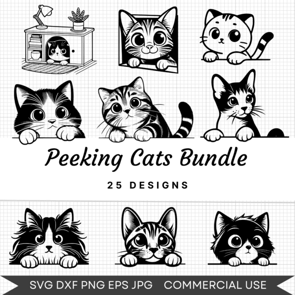 Mom Life Bundle – 78 Instant Download Svg Images