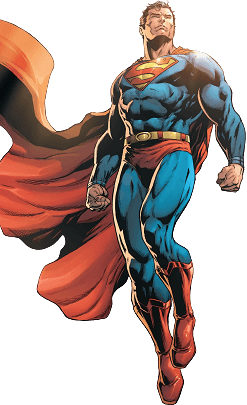 superman